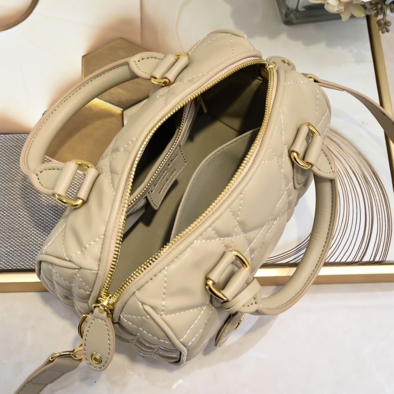 Christian Dior Top Handle Bags